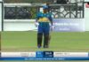 WATCH – Aravinda de Silva 60 (50) | Sri Lanka 1996 World Cup Winning Team – 30th Anniversary tour of Malaysia Aravinda de Silva