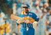 Aravinda de Silva