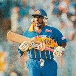 Aravinda de Silva