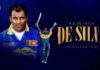 ஐ.சி.சி. இன் உயரிய கௌரவம் குறித்து அரவிந்த டி சில்வா Aravinda de Silva speaks about ICC Hall of Fame award