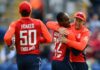 இங்கிலாந்து ஒருநாள் அணியிலிருந்து ஆர்ச்சர், ஜோ ரூட் நீக்கம் Archer misses out as ECB