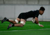 All Blacks give Savea his chance against Boks Ardie Savea