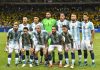 World Cup 2018: Preview – Argentina