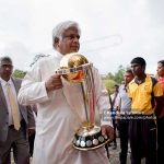 Arjuna Ranathunga