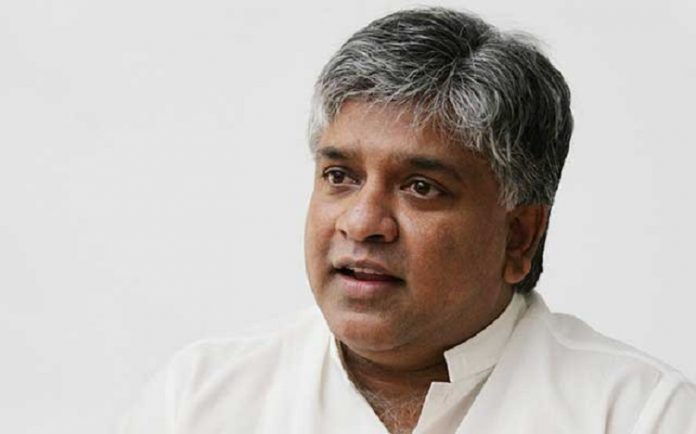 Arjuna Ranatunga