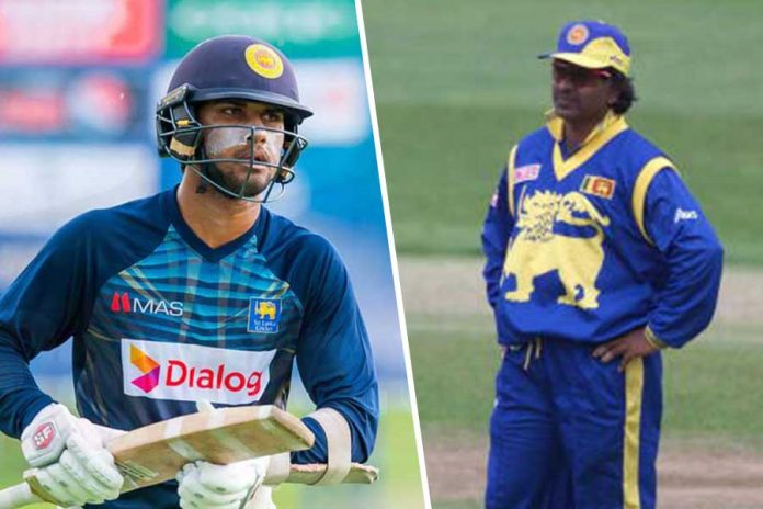 Arjuna-and-Chandimal
