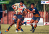 Photos – Army Rugby vs Kandy SC | Maliban Inter-Club Rugby League 2025/26 – Week 11 Armcy SC vs Kandy SC
