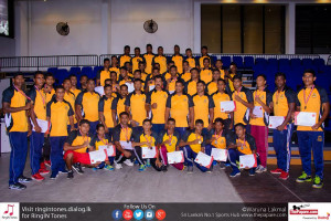  යුධ හමුදා බොක්සිං කණ්ඩායම