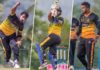 Avishka, Thisara stars in Western Warriors win Army Commander's T20 League