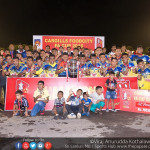 Army SC Champions 2016-17 FA CUP