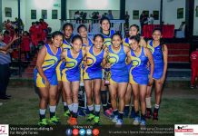 Army, HFC, GHS & Maliyadeva win at NetChamps