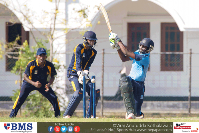 Army-SC-crush-Ragama-CC-in-U23-curtain-raiser