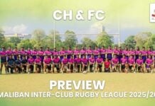 WATCH – CH & FC | Preview | Maliban Inter-Club Rugby League 2025/26 CH & FC | Preview | Maliban Inter-Club Rugby League 2025/26
