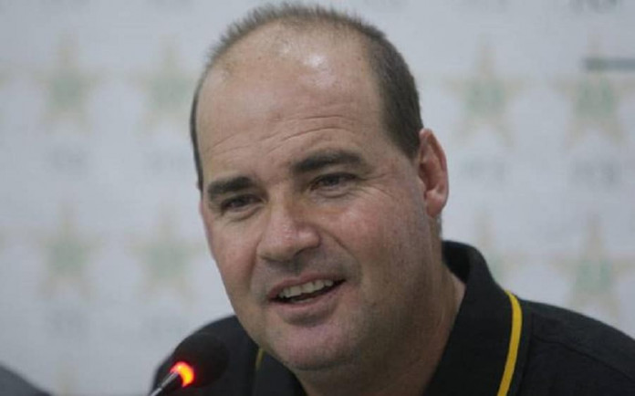 Want to make Pakistan No. 1 Want to make Pakistan No. 1