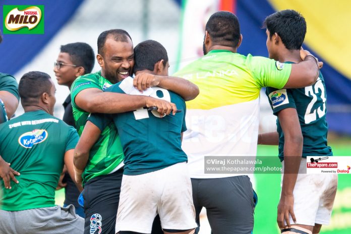 Isipathana v St. Josephs