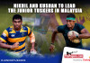 Royal-Isipathana combination to lead the young Tuskers Sri Lanka Under 19 team