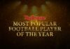 ThePapare Most Popular Football Player-of-the-Year-2021