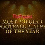 ThePapare Most Popular Football Player-of-the-Year-2021