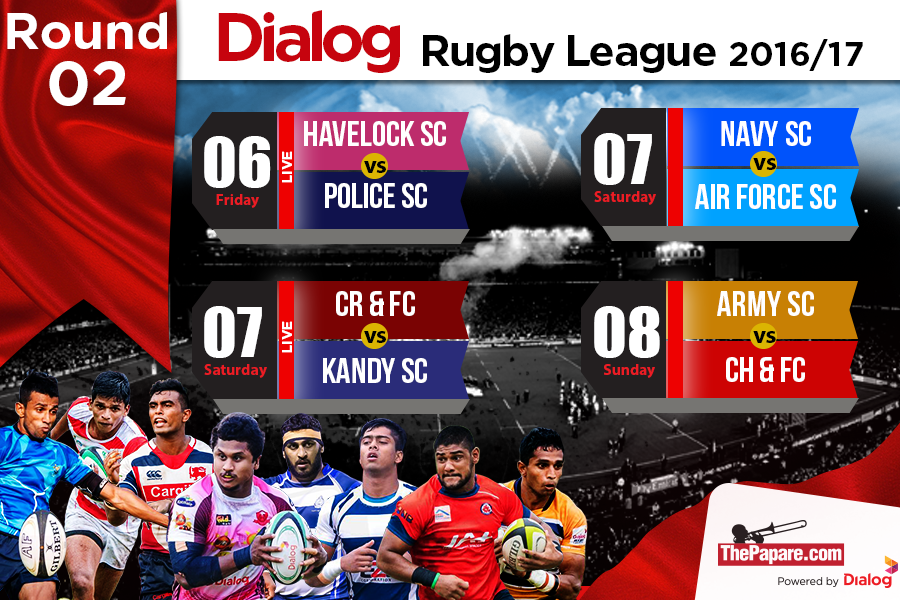 Article Cover DRL 2017 week 9 Article Cover DRL 2017 week 9