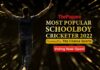 ThePapare Most Popular Schoolboy Cricketer 2022 – Phase 2