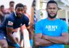 Fijians infiltrate the Dialog Rugby League