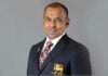 ජාතික ඔලිම්පික් කමිටු සභාපති වගකීම අසංග සෙනෙවිරත්න මහතාට හිමි වෙයි Asanga Senevirathne