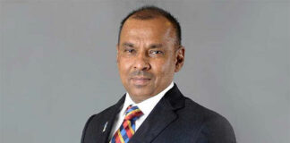 ජාතික ඔලිම්පික් කමිටු සභාපති වගකීම අසංග සෙනෙවිරත්න මහතාට හිමි වෙයි Asanga Senevirathne