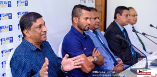 Asantha de Mel