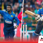 Asela Gunarathne, Angelo Mathews