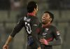 Ashfaq Ahmed shines again as UAE complete Twenty20 series whitewash over Netherlands