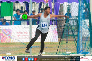 Eastern province review in 42nd National meet