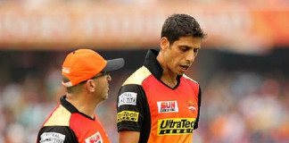Ashish Nehra