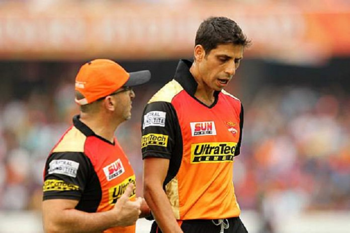 Ashish Nehra