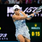 Ashleigh Barty