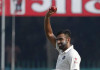 Ruthless Ashwin fires India to 1-0 lead Ashwin