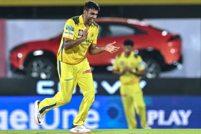 Ashwin