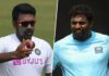 அஷ்வினால் 800 விக்கெட்டுகளை வீழ்த்த முடியும் – முரளிதரன் Ashwin & Murali