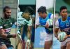 Sri Lanka make four changes ahead of Asia Sevens finale