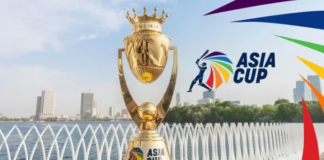 Asia Cup 2023