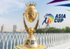 Asia Cup Sri Lanka leg tickets to go on sale tomorrow ACC Men’s Asia Cup 2023