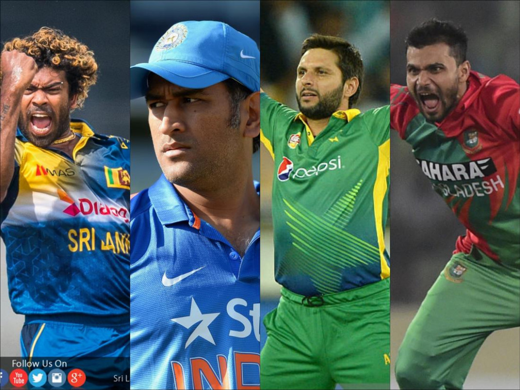 Asia Cup 2016 Preview
