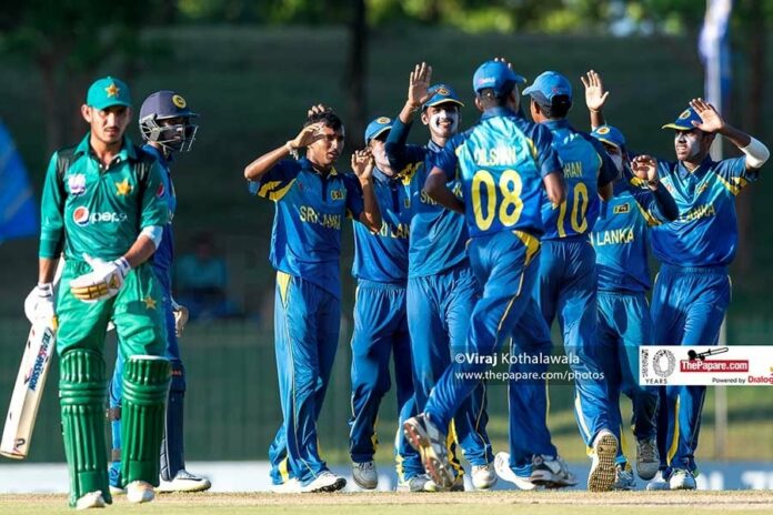 ACC Men’s U19 Asia Cup 2023