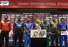 PCB granted rights for 2020 Asia Cup