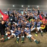 Asia Rugby