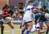Will Sri Lanka prevail in Korea? Asia Rugby Sevens Series