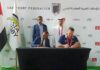 Asia Rugby signs MoU with Asia Pacific Lions (APL) Asia Rugby signs MoU with Asia Pacific Lions (APL)