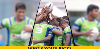 Asia U20 Sevens