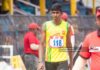 අයෝමාල්ගෙන් ලක් මාතාවට ලෝකඩ පදක්කම් 5th Asian Youth Athletics Championship 2023