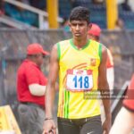 5th Asian Youth Athletics Championship 2023