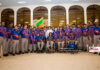 Asian Para Games 2023 | Team arrival